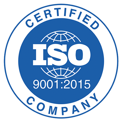 ISO 9001:2015