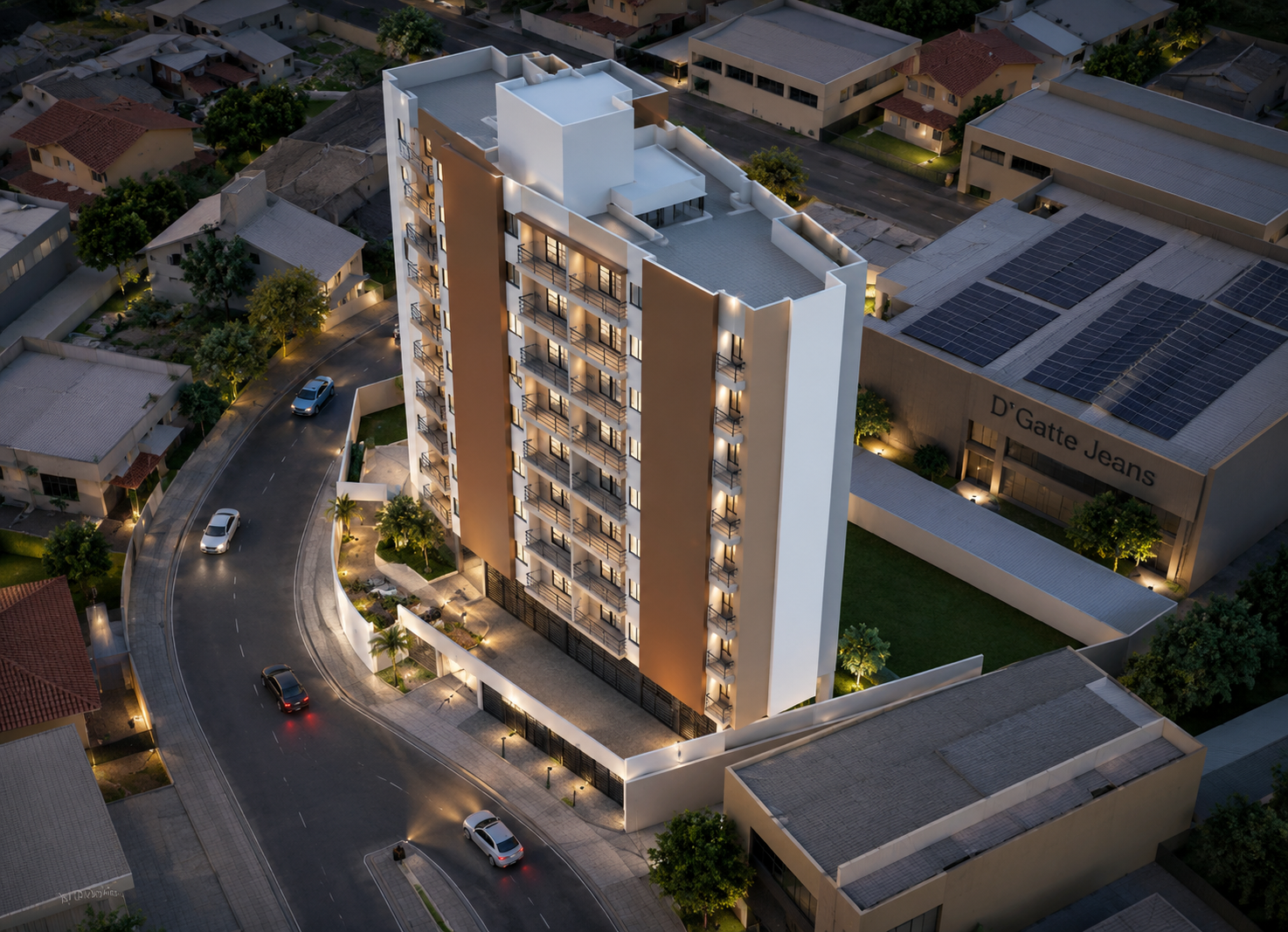 Bela Vista